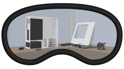 VR Setup