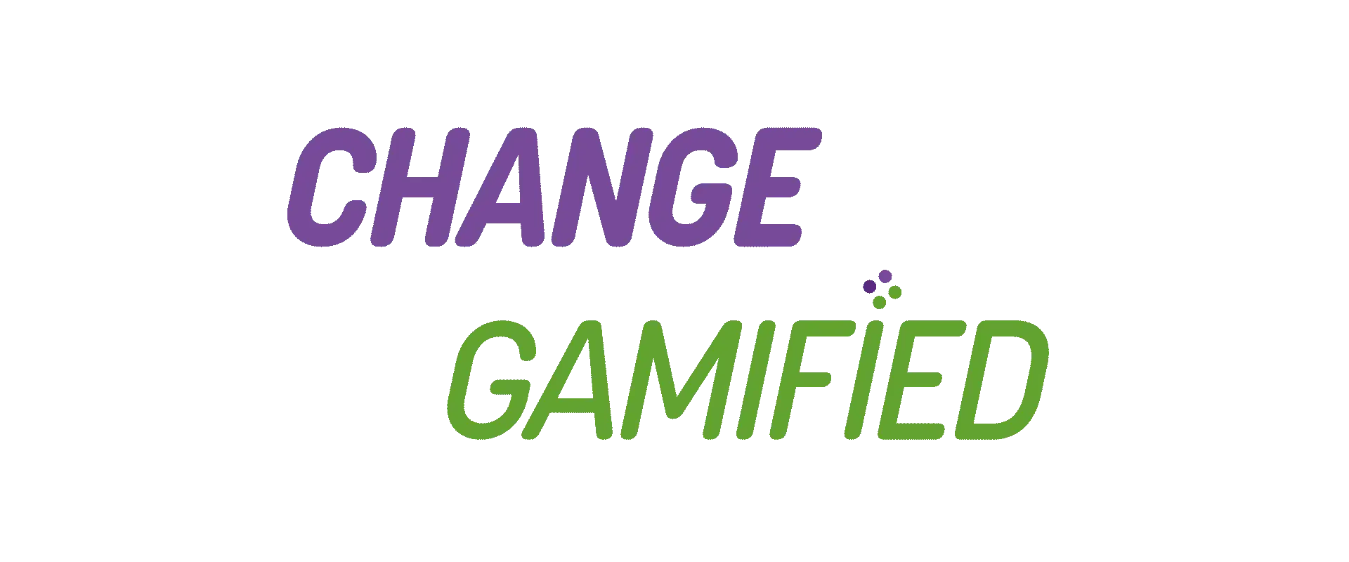 Changefied logo