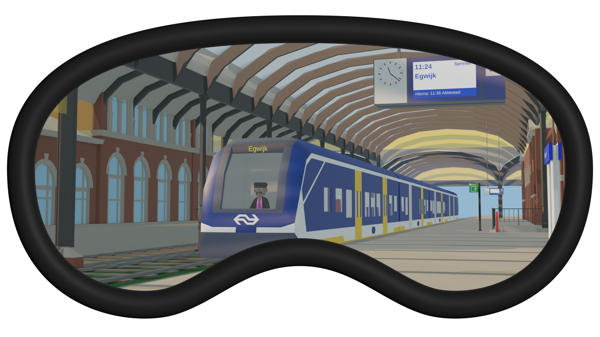 VR_Station_Nederpoort VR_Station_Nederpoort